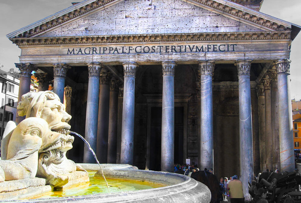 Top 22 Most Amazing Things To Do In Rome