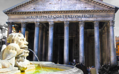 Top 22 Most Amazing Things To Do In Rome