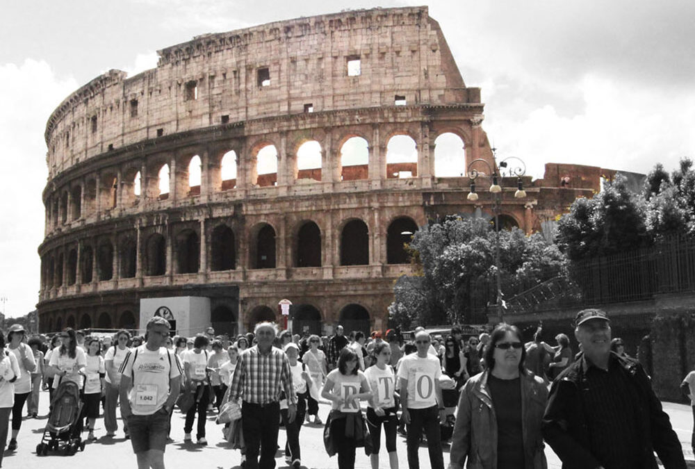 The 10 Mistakes You Can Avoid In Rome