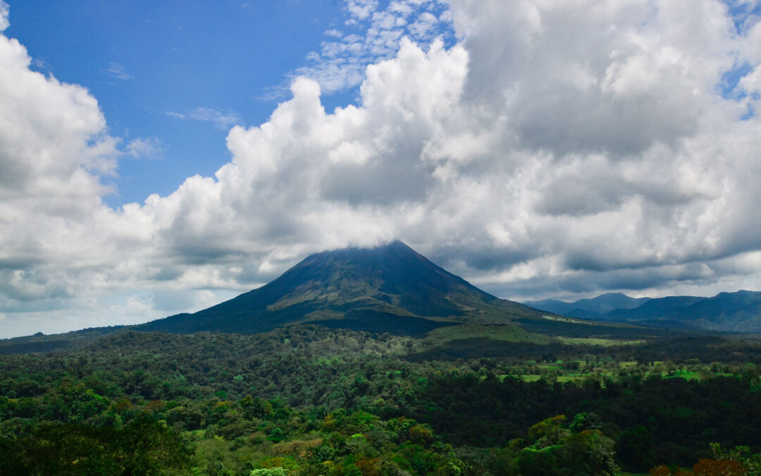 Costa Rica: What To Do And Expect In Arenal/La Fortuna